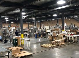 Վաճառքից հետո տեղադրման մեքենաներ