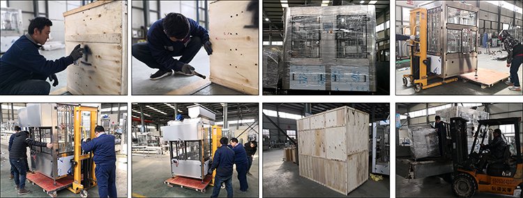 Լավագույն գինը 5-100 մլ օդաճնշական շշալցված շարժիչի յուղի լցոնման մեքենա