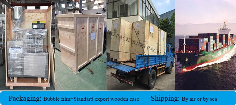 hyaluronic acid vial շիշ լցոնման և ծածկոցների մեքենա