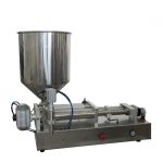 Costomic 2 Heads Semi Automatic Acids հեղուկ լցոնման մեքենա